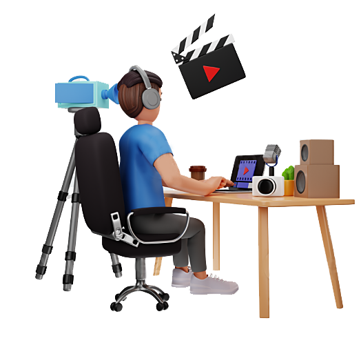 video editing service in Chennai